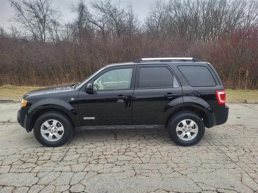2008 Ford Escape Limited