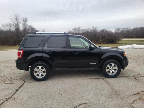 2008 Ford Escape Limited