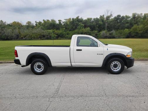 2009 Dodge Ram 1500 ST