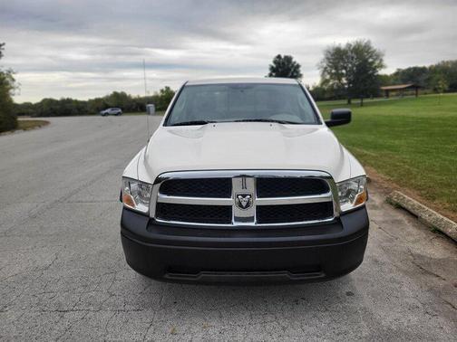 2009 Dodge Ram 1500 ST