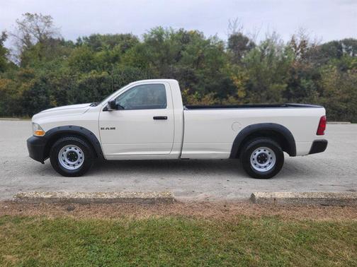 2009 Dodge Ram 1500 ST
