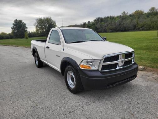 2009 Dodge Ram 1500 ST
