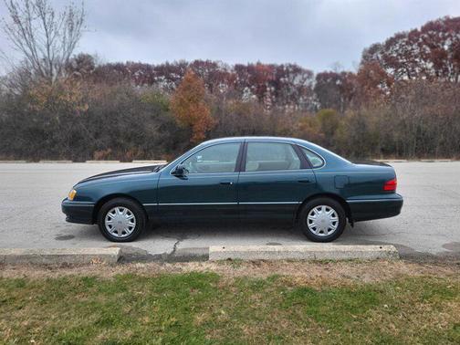 1999 Toyota Avalon XL