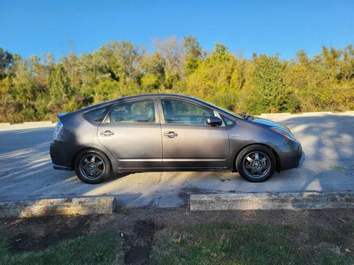 2009 Toyota Prius Standard