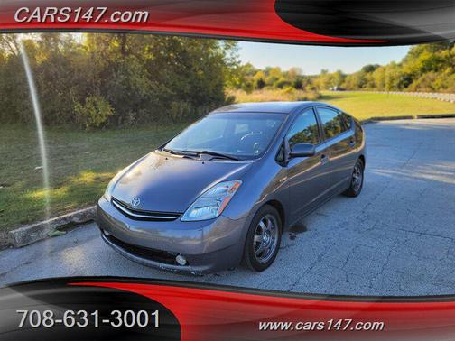 2009 Toyota Prius Standard