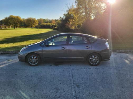 2009 Toyota Prius Standard