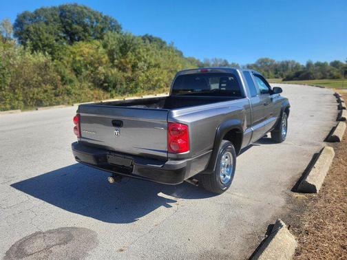 2006 Dodge Dakota ST Club Cab