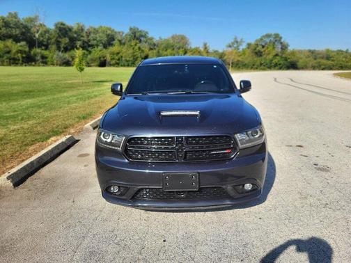 2014 Dodge Durango R/T