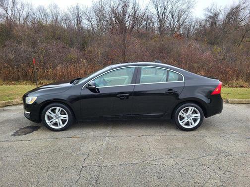 2015 Volvo S60 T5 Premier