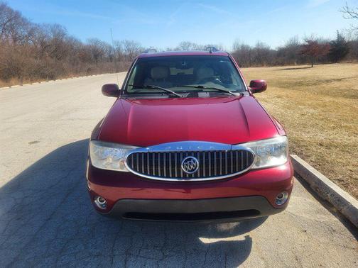 2006 Buick Rainier CXL