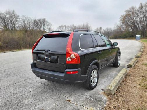 2006 Volvo XC90 2.5T