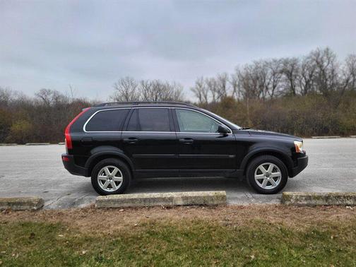2006 Volvo XC90 2.5T