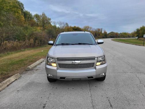 2007 Chevrolet Avalanche 1500 LS