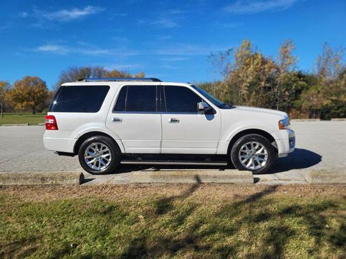 2016 Ford Expedition Limited