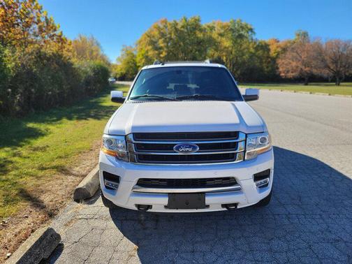2016 Ford Expedition Limited