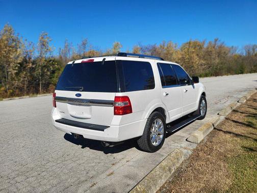2016 Ford Expedition Limited