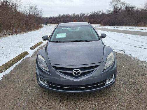 2010 Mazda Mazda6 i Touring
