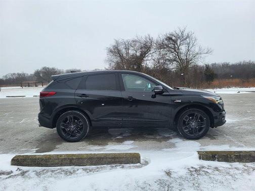 2019 Acura RDX A-Spec