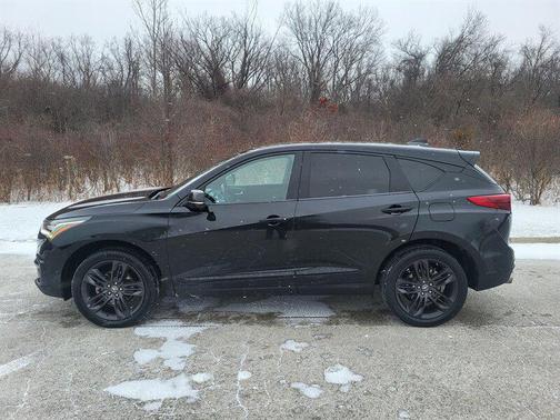 2019 Acura RDX A-Spec