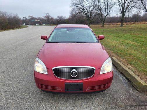 2008 Buick Lucerne CXL