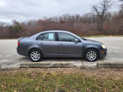 2006 Volkswagen Jetta Value Edition