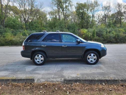 2005 Acura MDX Base