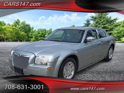 2005 Chrysler 300 Touring