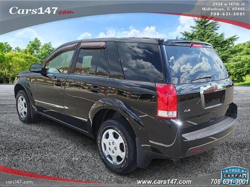 2006 Saturn Vue Base