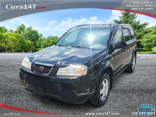 2006 Saturn Vue Base