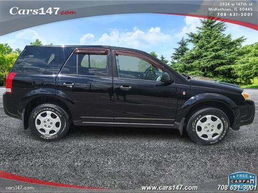 2006 Saturn Vue Base