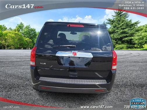2006 Saturn Vue Base