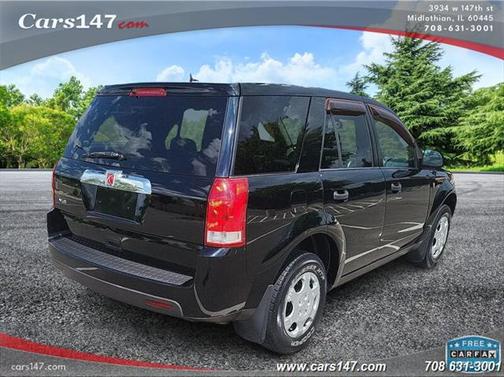 2006 Saturn Vue Base