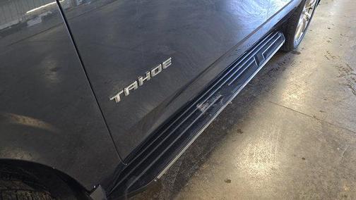 2021 Chevrolet Tahoe 4WD High Country