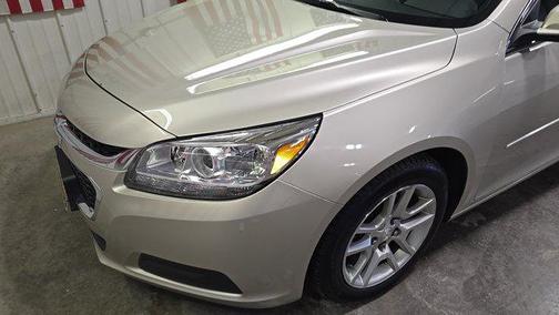 2014 Chevrolet Malibu 1LT