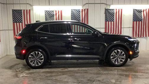 2025 Buick Envision Preferred AWD