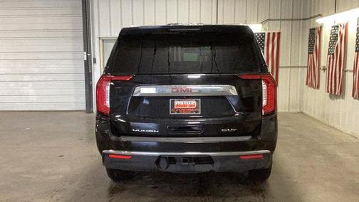 2024 GMC Yukon XL SLT