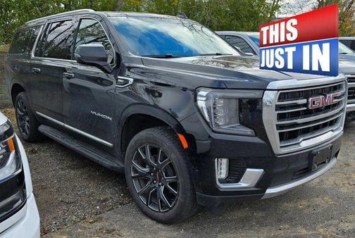 2024 GMC Yukon XL SLT