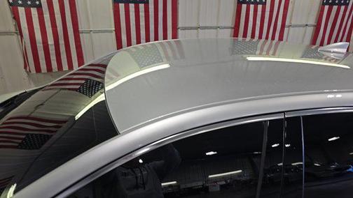 2020 Chevrolet Malibu FWD LT