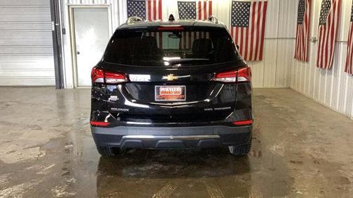 2023 Chevrolet Equinox Premier w/1LZ