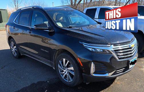 2023 Chevrolet Equinox Premier w/1LZ