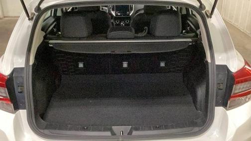 2020 Subaru Impreza Limited