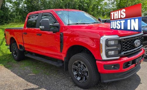 2023 Ford F-350 XL