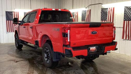 2023 Ford F-350 XL