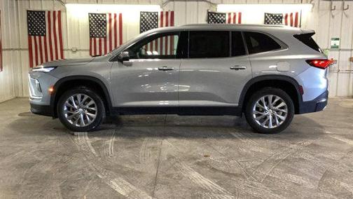 2025 Buick Enclave Preferred FWD