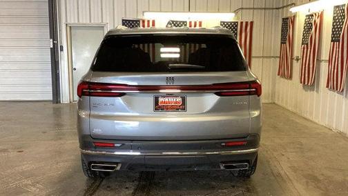 2025 Buick Enclave Preferred FWD