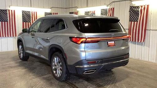 2025 Buick Enclave Preferred FWD