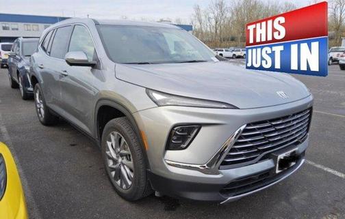 2025 Buick Enclave Preferred FWD