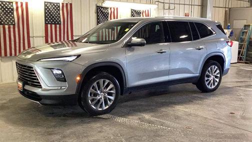 2025 Buick Enclave Preferred FWD