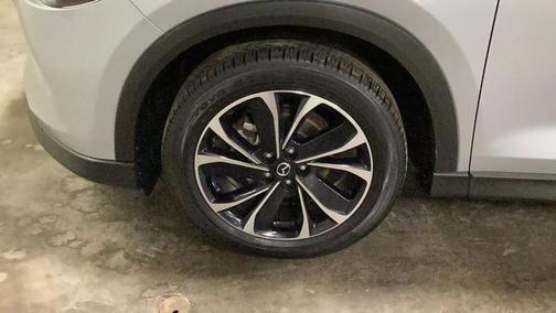 2023 Mazda CX-5 2.5 S Premium Plus