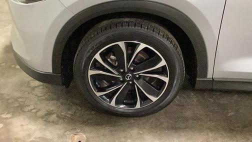 2023 Mazda CX-5 2.5 S Premium Plus